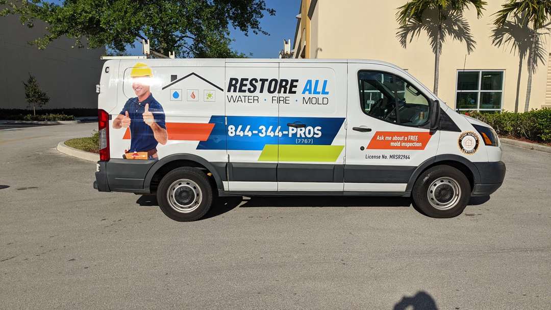 Restore All