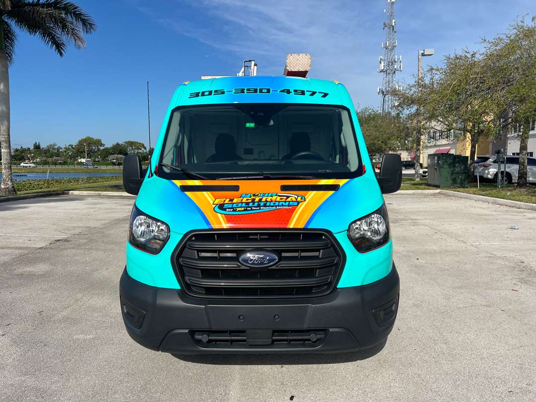 Your Electrical Solutions