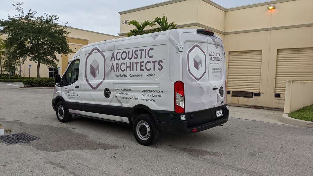 Acoustic Architects
