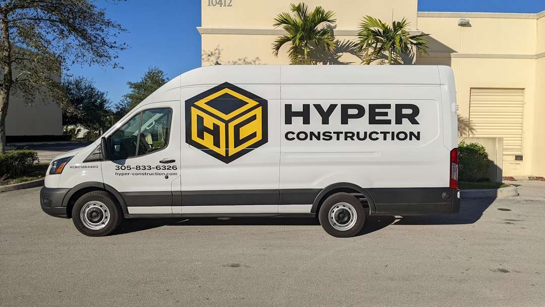Hyper Construction