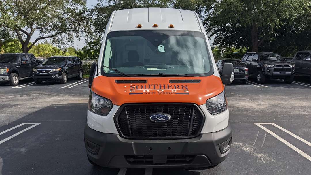 Southern Cross Boat Works