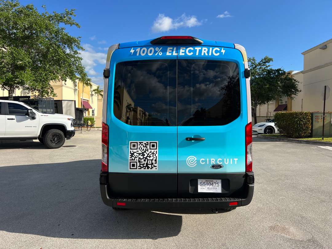 Circuit-Pelican Flier