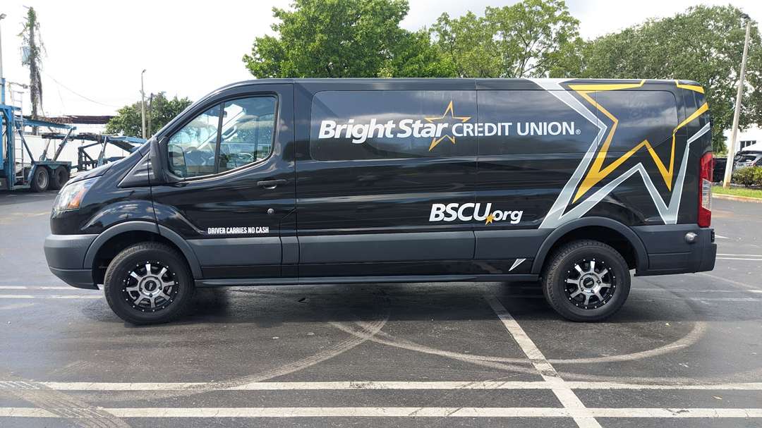 Bright Star Credit Union
