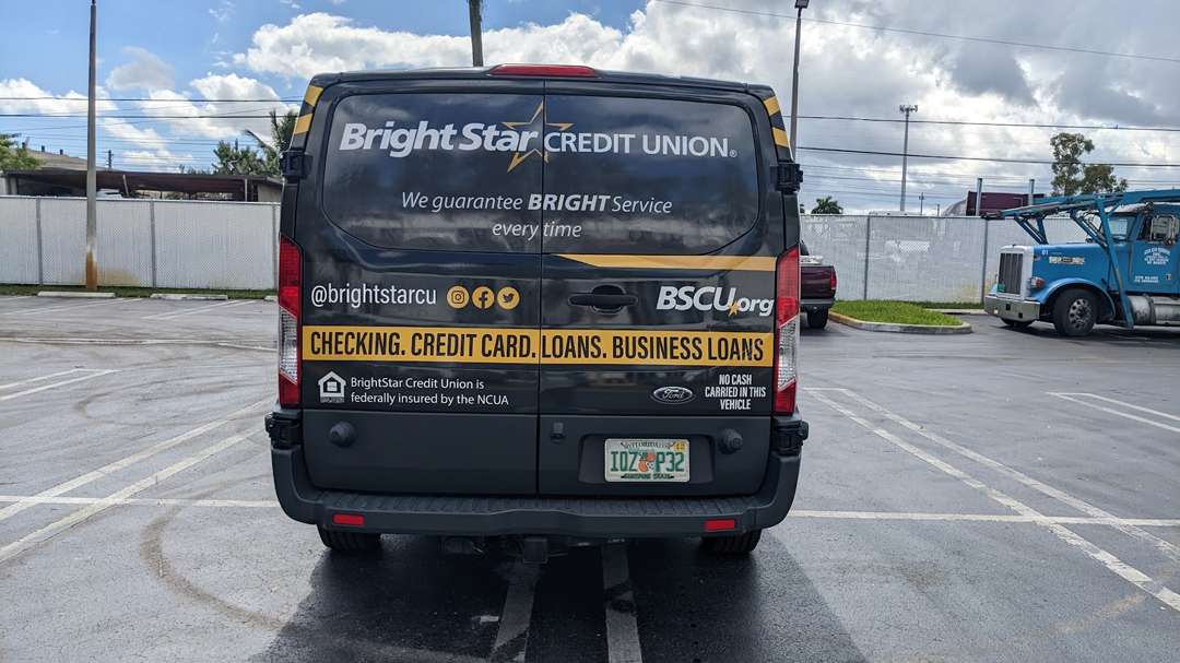 Bright Star Credit Union