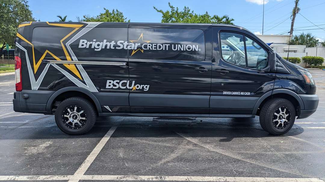 Bright Star Credit Union