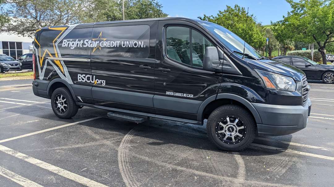 Bright Star Credit Union