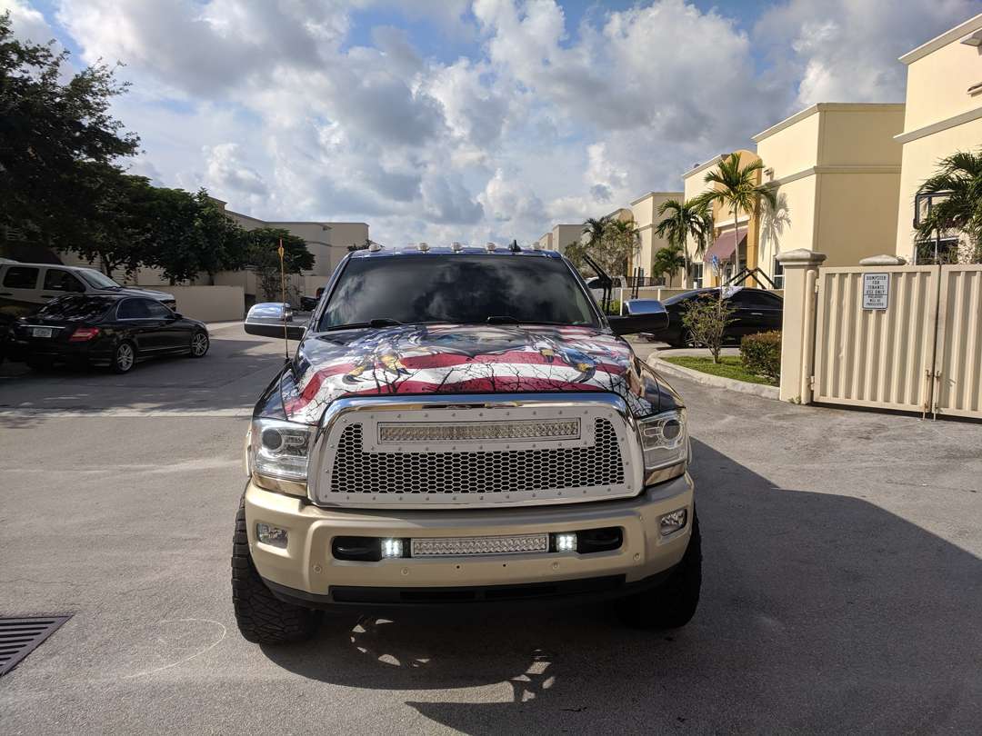 Exclusive independent Design