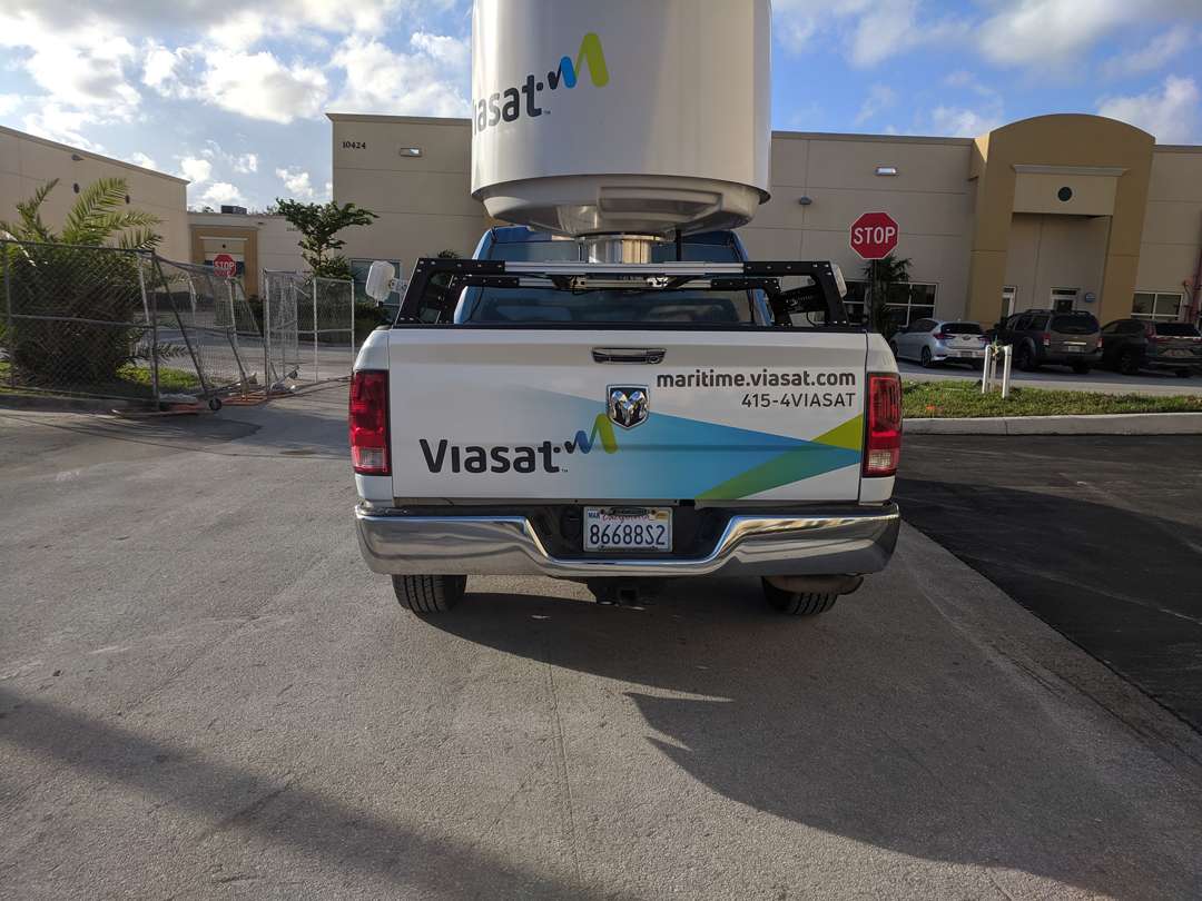 Viasat Maritime