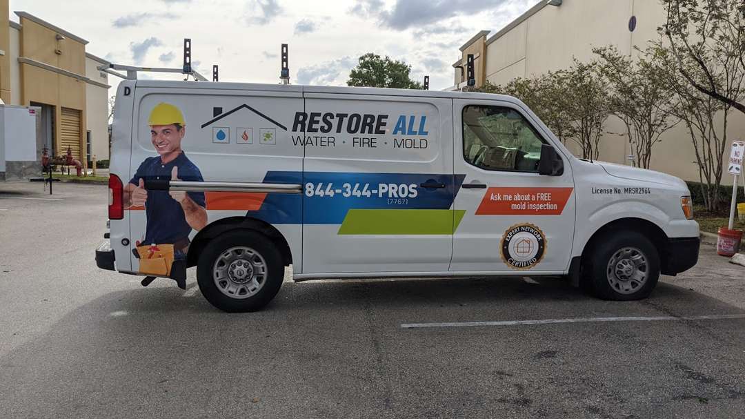 Restore All