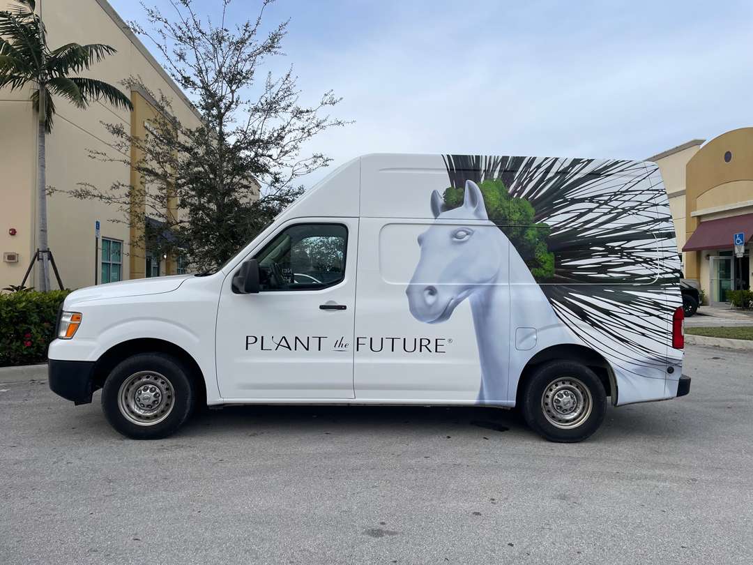 Plant the Future