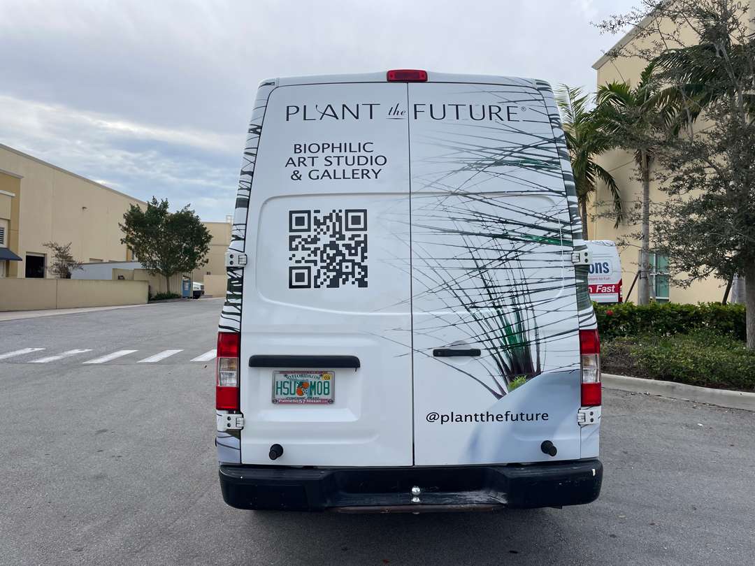 Plant the Future