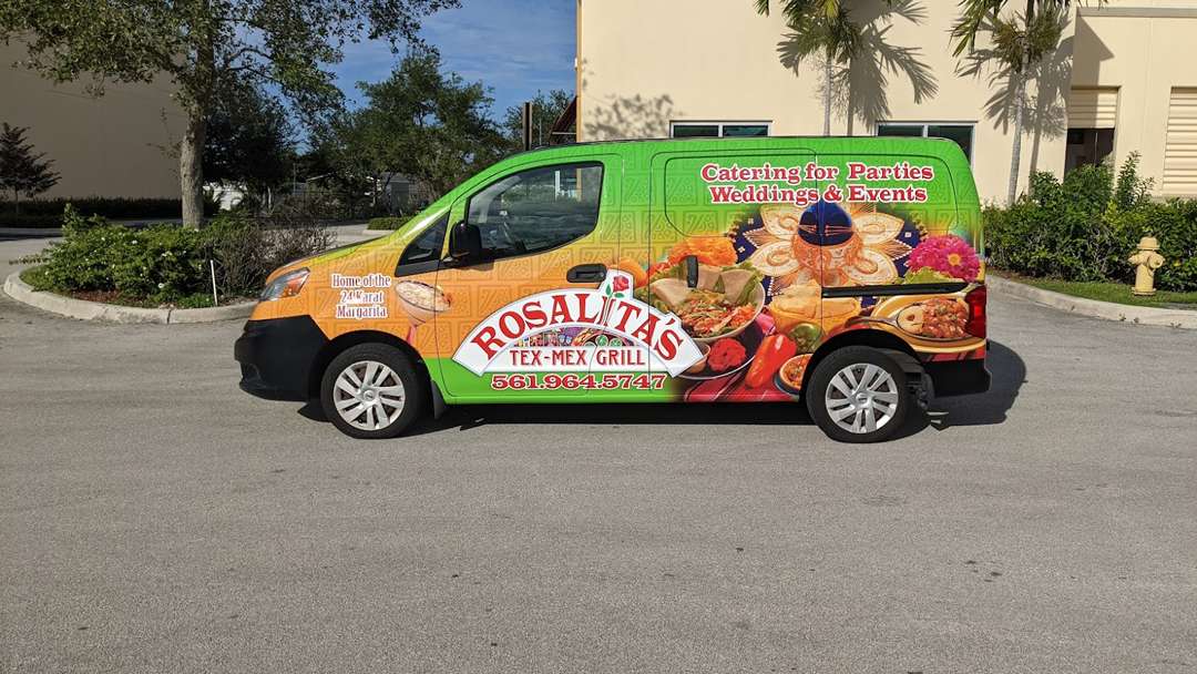 Rosalita´s Tex-Mex Grill