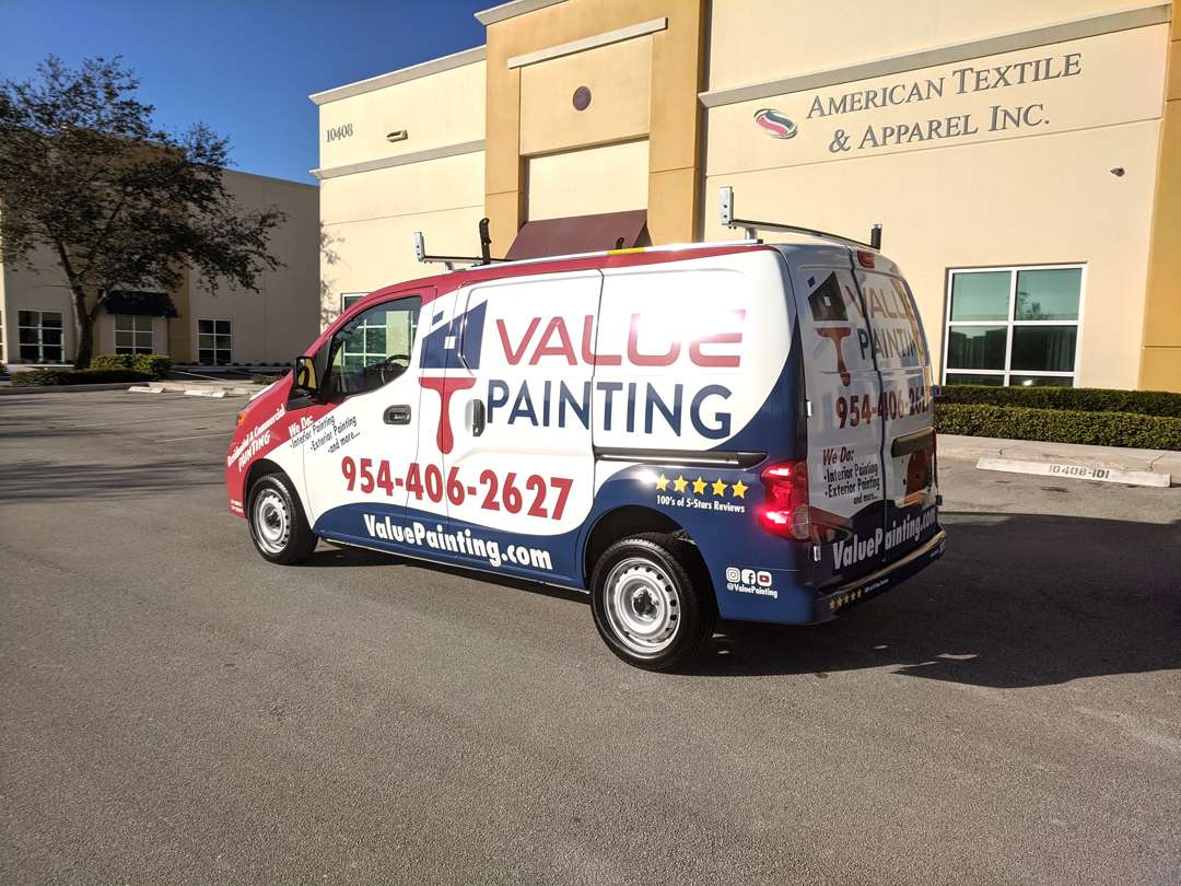 Value Painting