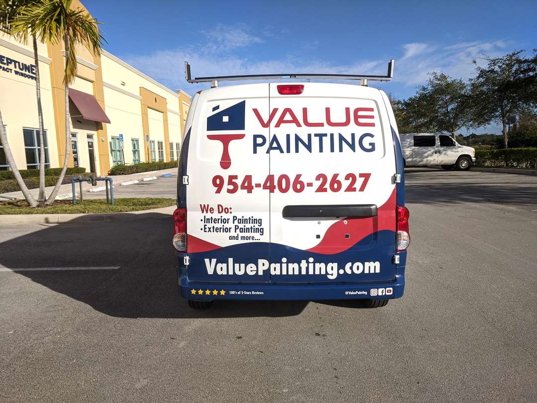 Value Painting