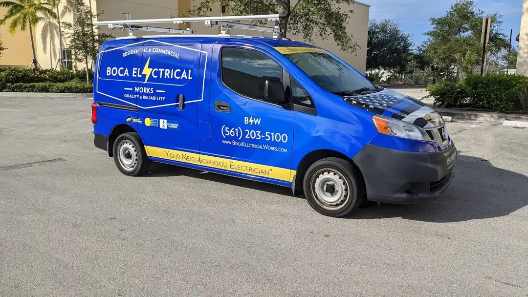 Boca Electrical