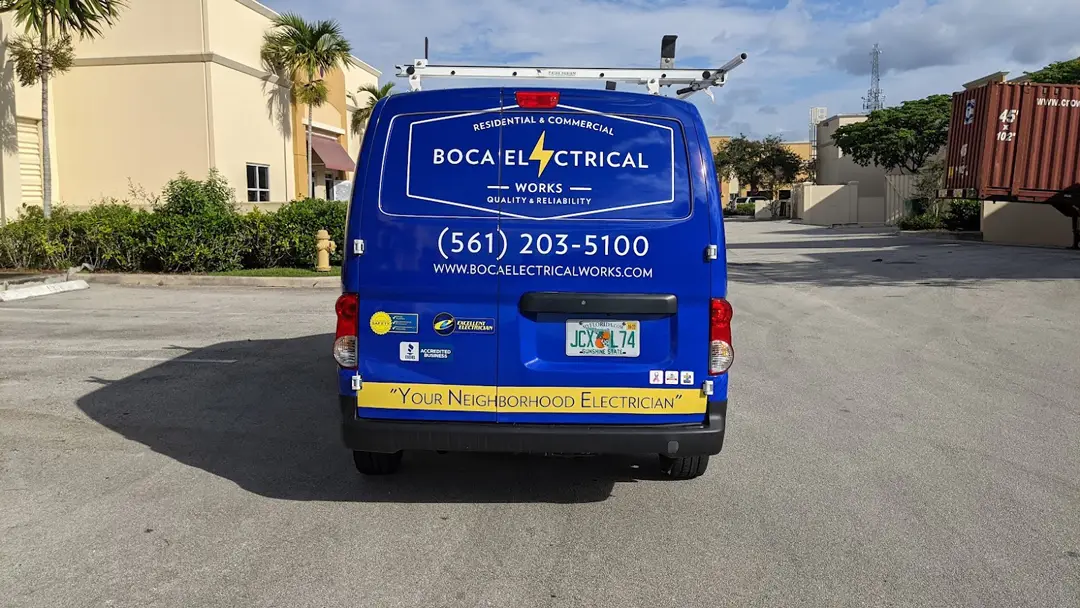 Boca Electrical