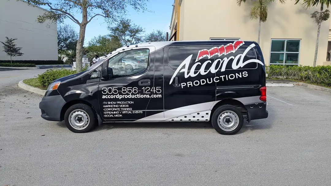 Accord Productions