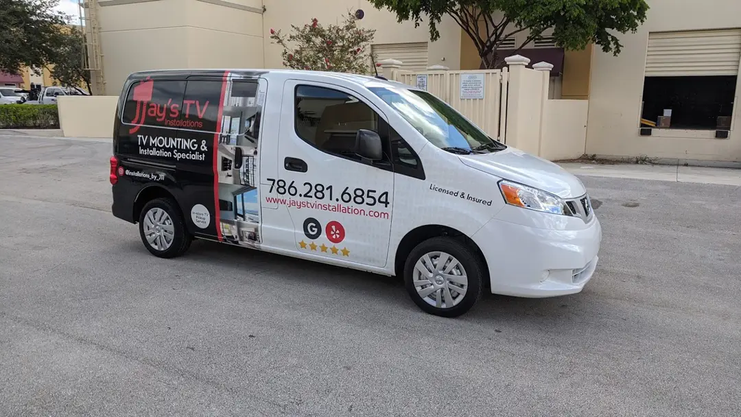 Jay´s TV Installations