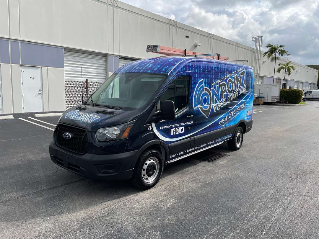 OnPoint Tech Systems