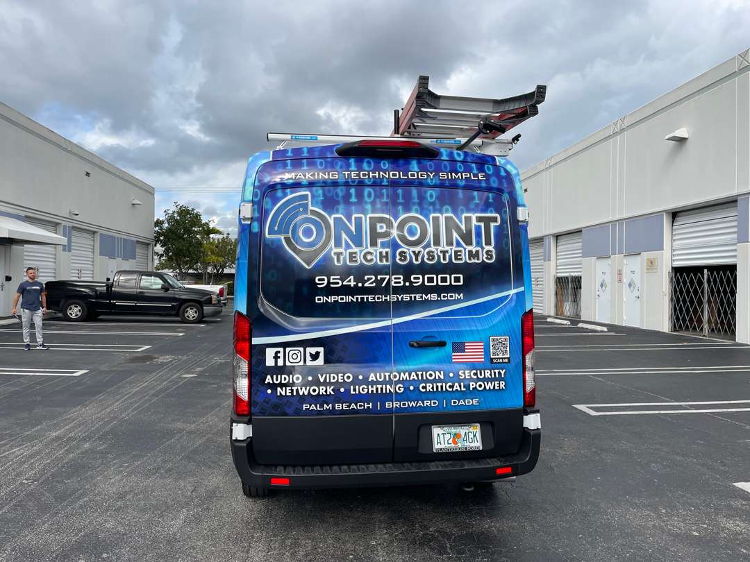 OnPoint Tech Systems