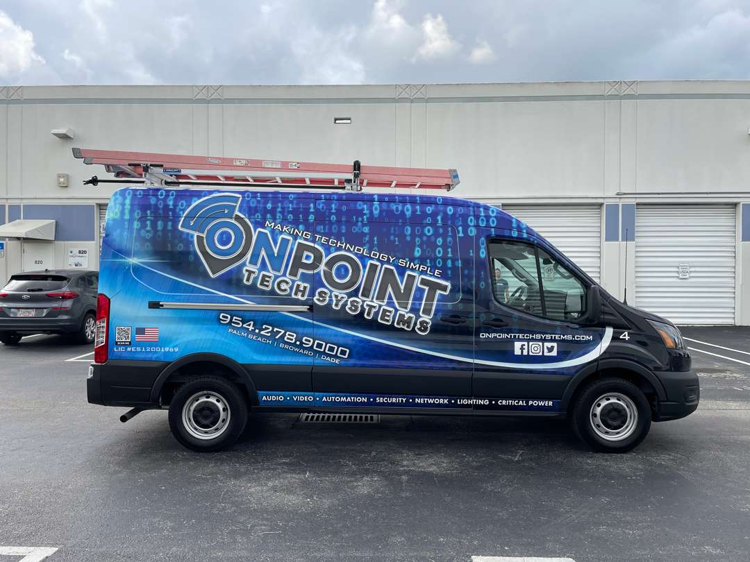 OnPoint Tech Systems
