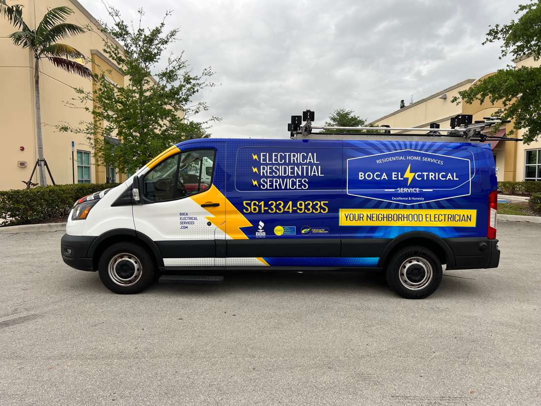 Boca Electrical