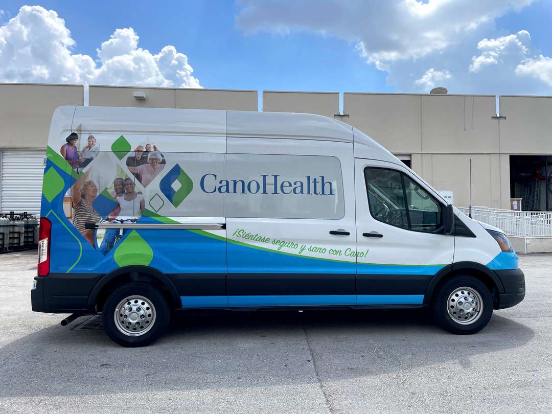 CanoHealth