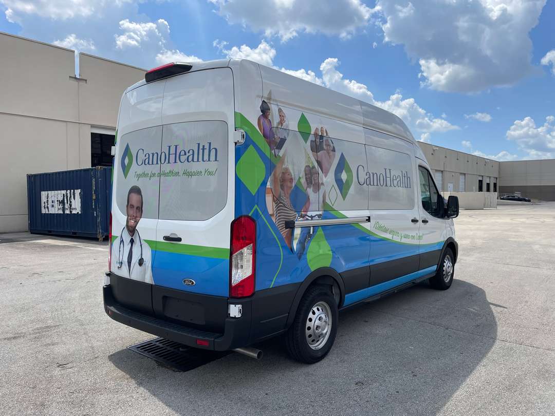 CanoHealth