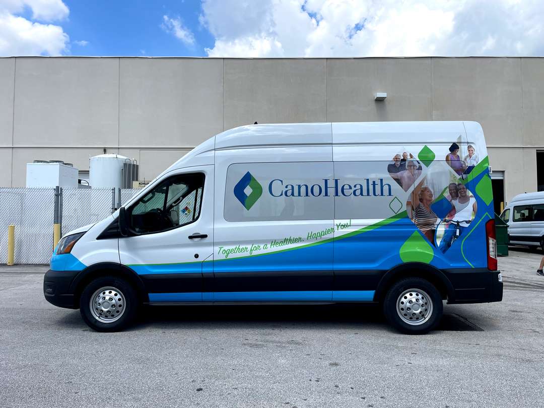 CanoHealth