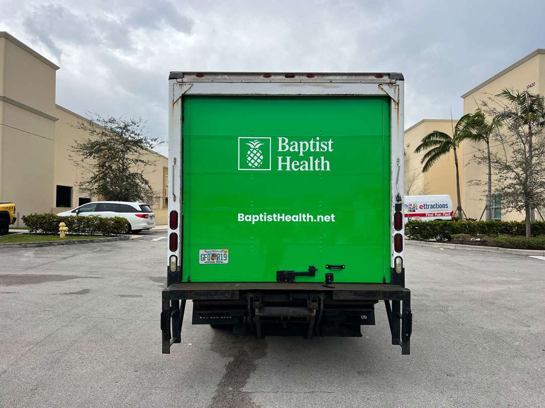 Baptist Health
