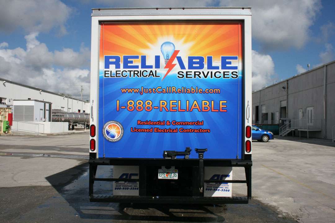 Reliable Electrical Services