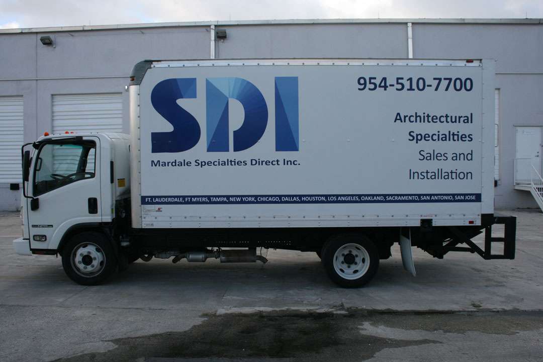 SDI Mardale Specialities Direct INC.