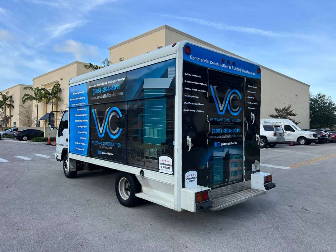 Veteran Construction