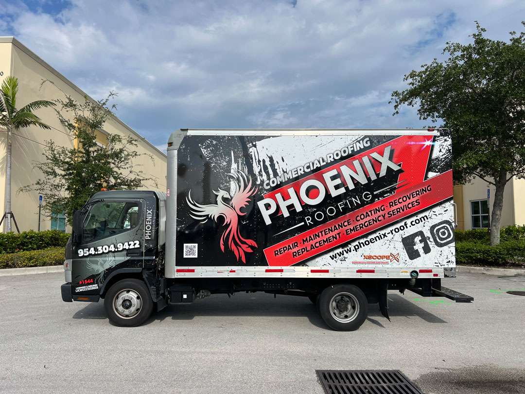 Phoenix Roofing