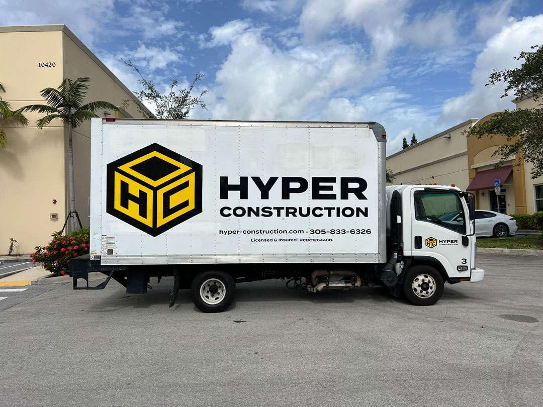 Hyper Construction