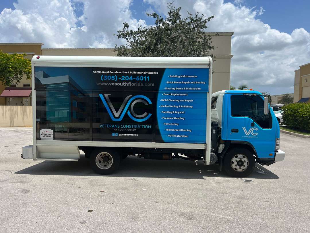 Veterans Construction