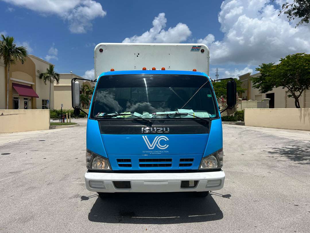 Veterans Construction