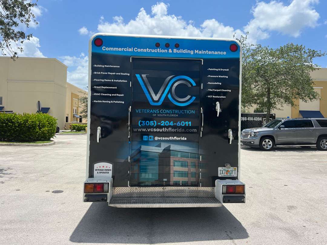 Veterans Construction