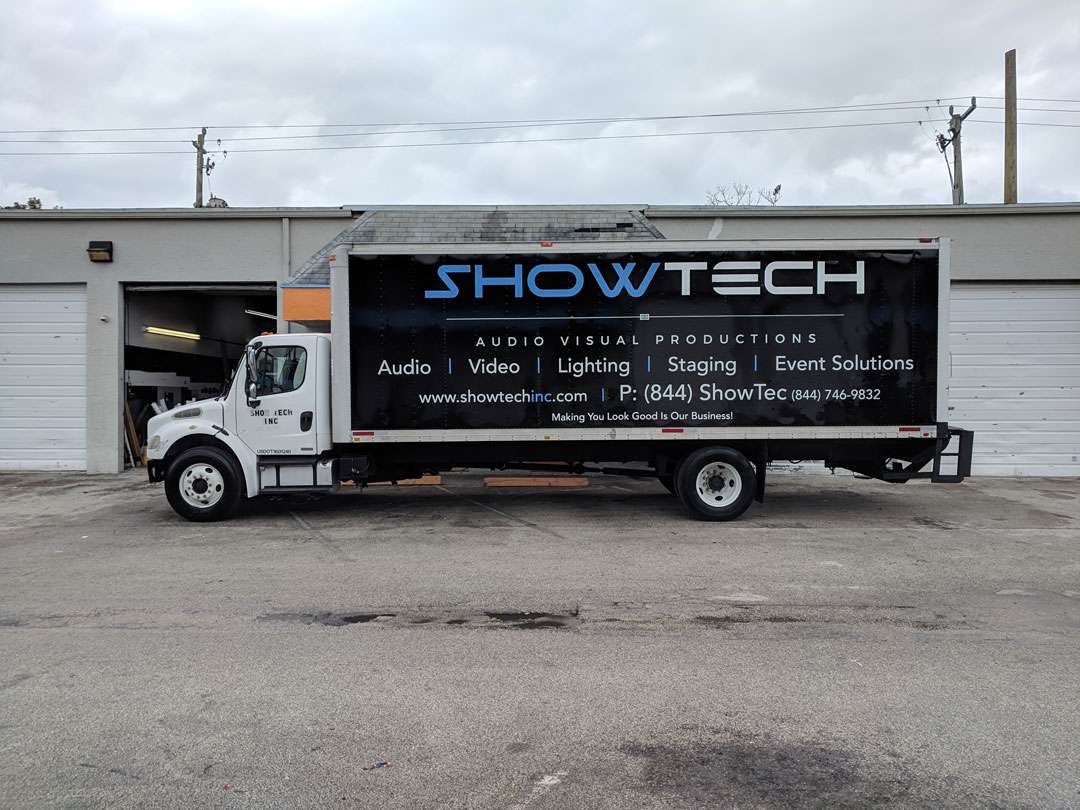 ShowTech