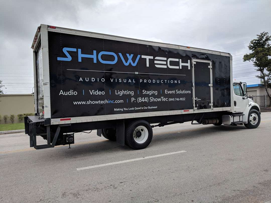 ShowTech