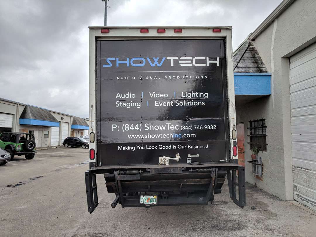 ShowTech