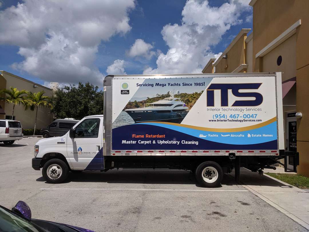 ITS Interior Technology Services