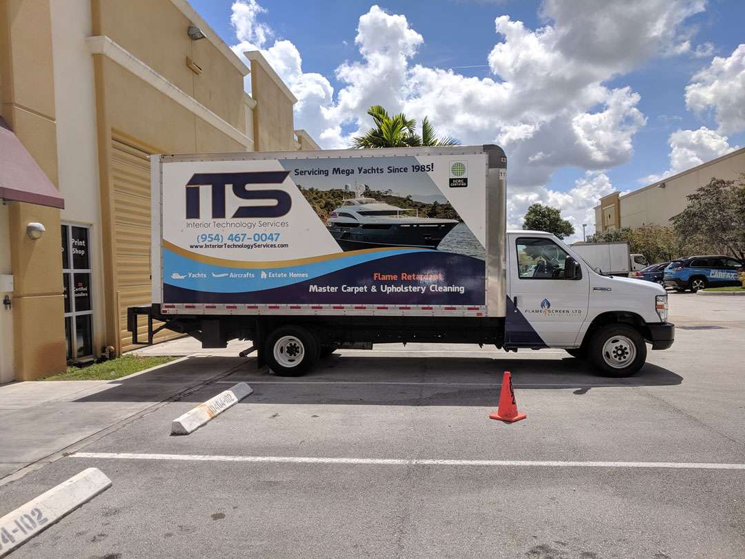 ITS Interior Technology Services