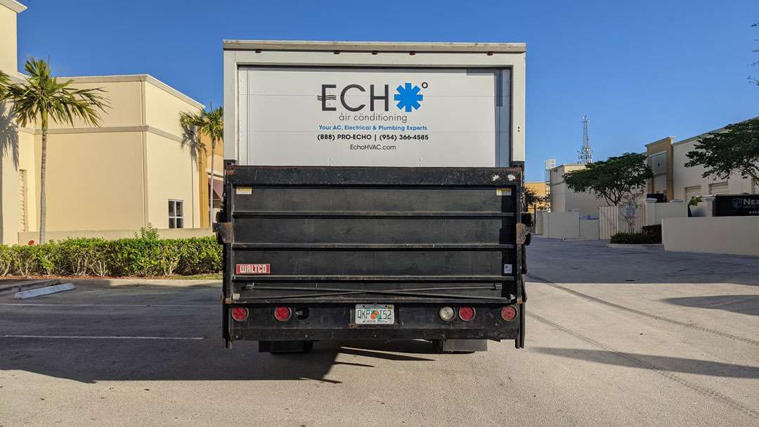 Echo Air Conditioning