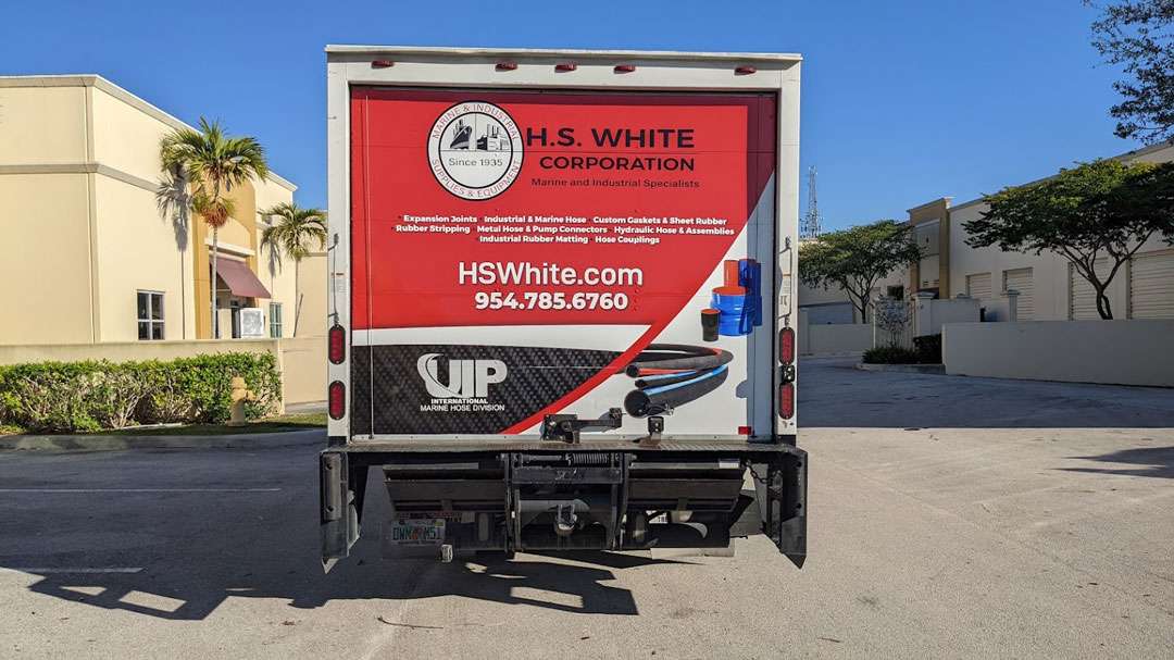 H.S. White Corporation