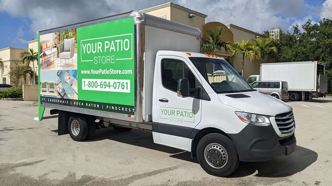 Your Patio Store