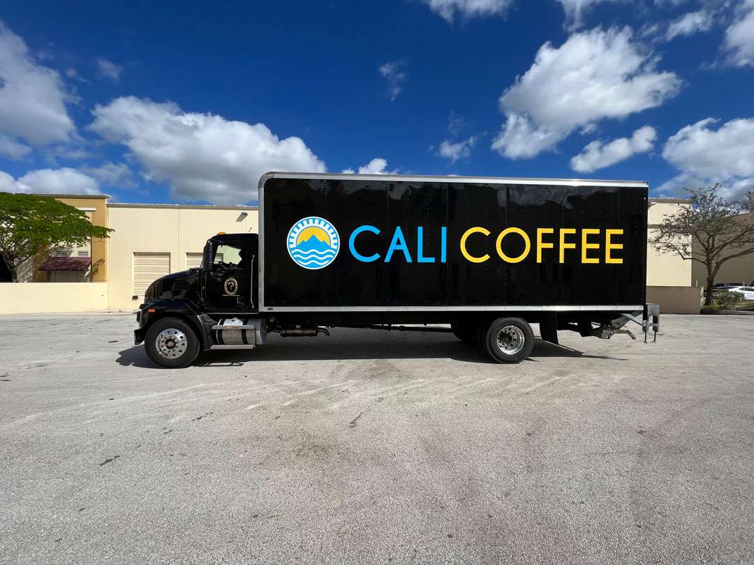 Cali Coffee
