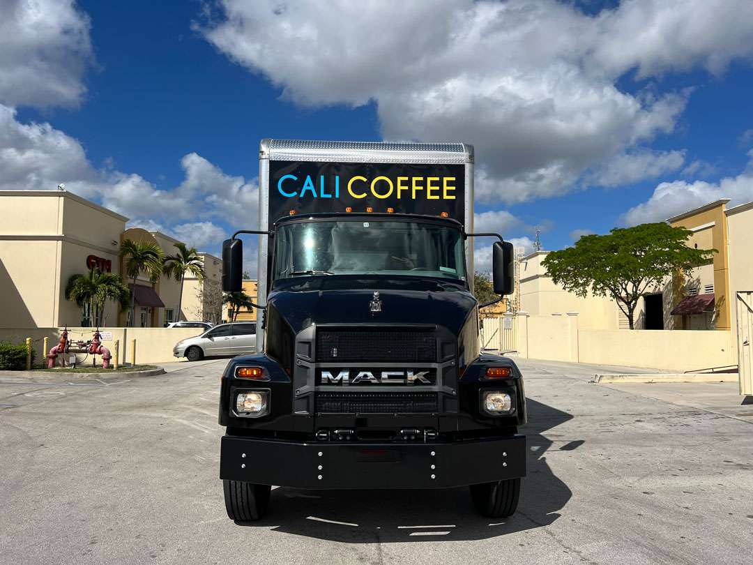 Cali Coffee