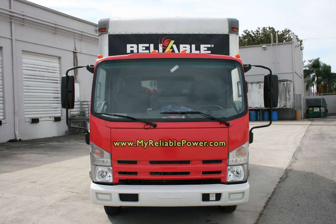 Reliable Power Services