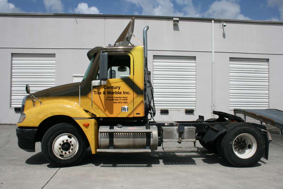 Century Tile & Marble Inc.